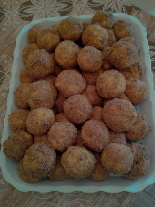 Grizgombóc