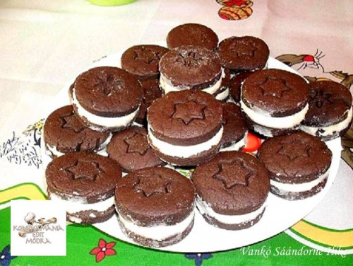 oreo keksz