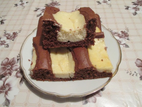 Boci szelet