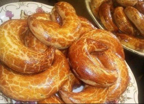 Pozsonyi kifli