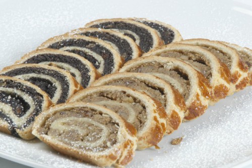 A tökéletes bejgli
