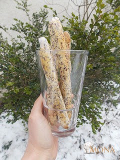 Nocarb lenmagpelyhes ropi