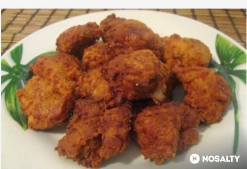 Diós sajtpuffancsok recept