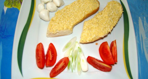 Tojáskrém