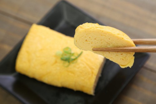 Tamagoyaki