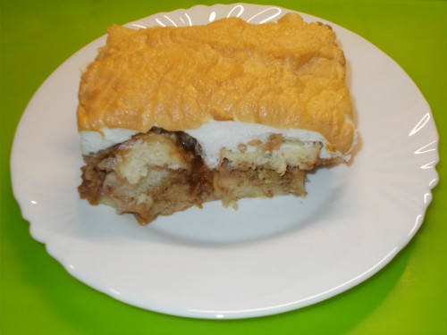 Máglyarakás