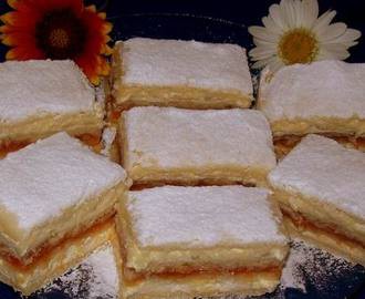 Citrom szelet