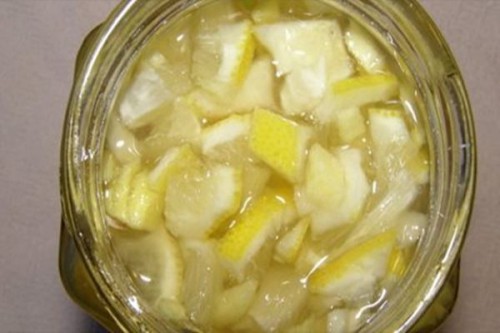 A recept, ami megtisztítja az ereid, helyreállítja a