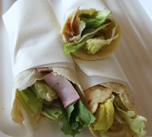 Tortilla (Naturbit tortilla liszt)
