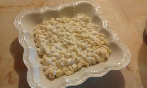 Kukoricasaláta