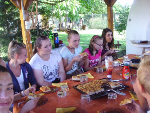 Pizza
