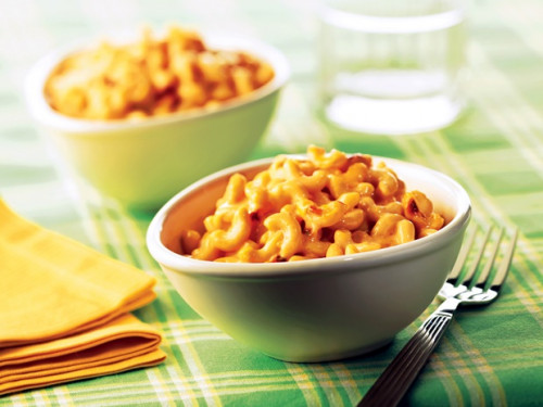 Mac & chees
