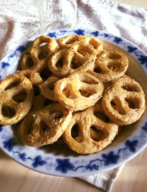 Sajtos rúd
