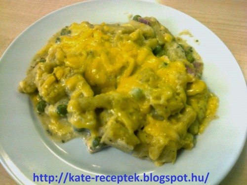 Gnocchi