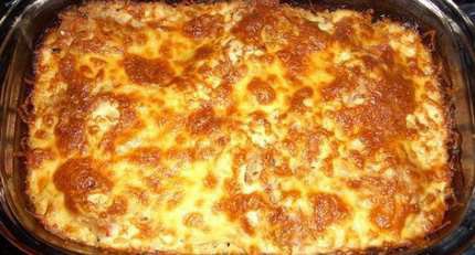 Megunhatatlan csirke recept