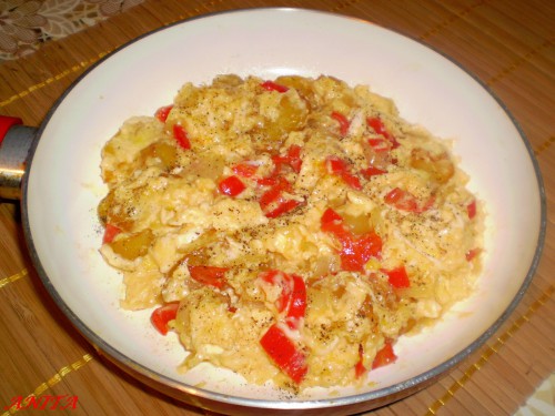 TOJÁSRÁNTOTTA