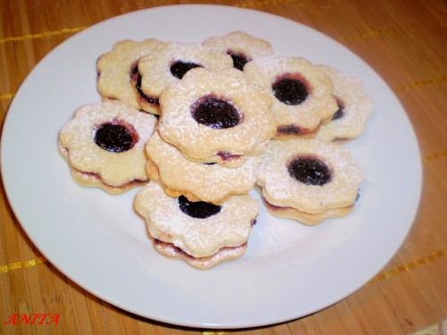 LINZER KARIKA