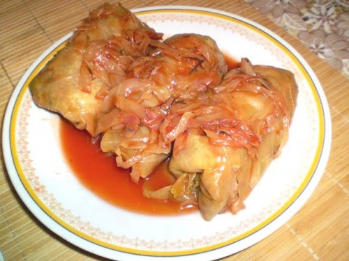 TOLTOTT LUCSKOS KAPOSZTA