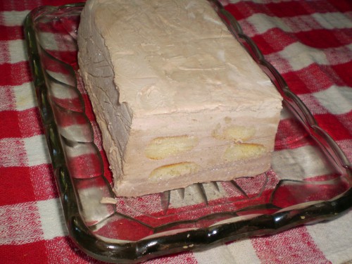 CSOKIS PARFETORTA