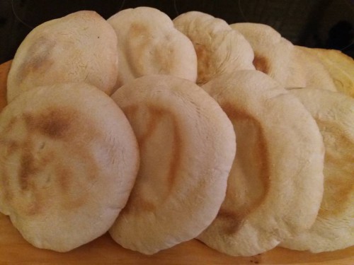 Pita