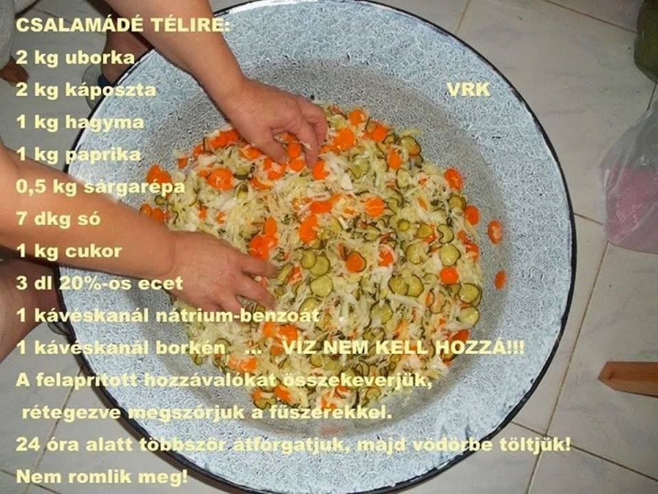 Csalamádé