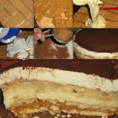 kekszes 3 bit szelet