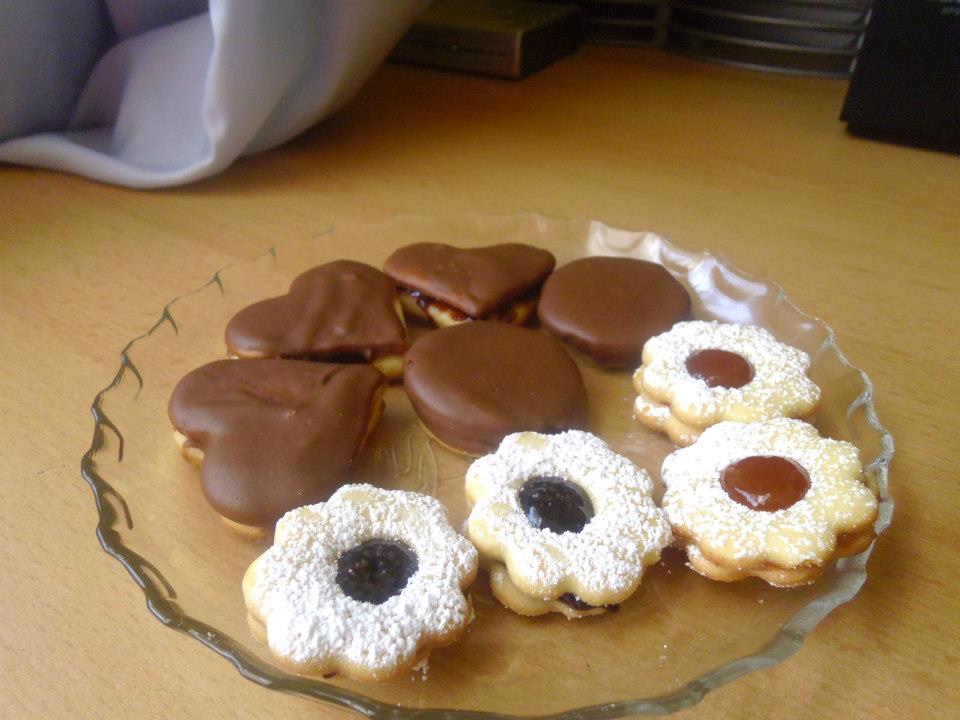 Linzer, Isler