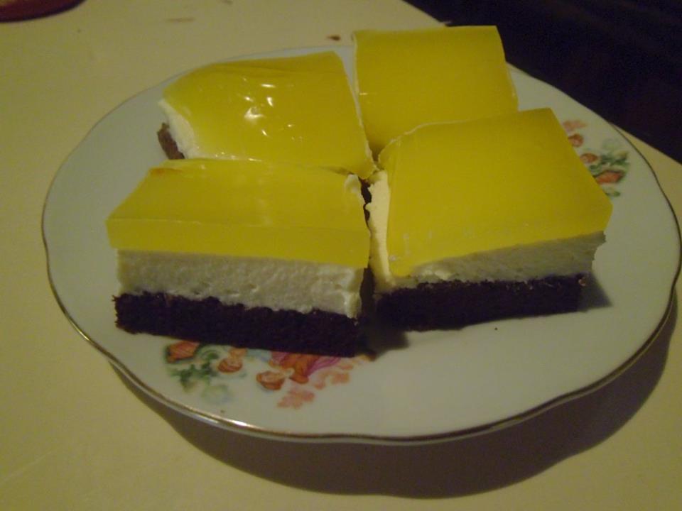 Fanta szelet