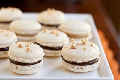 Macarons