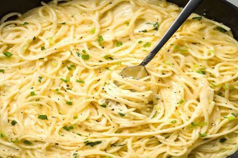 Különleges spagetti