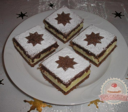 Tejfölös csodasüti