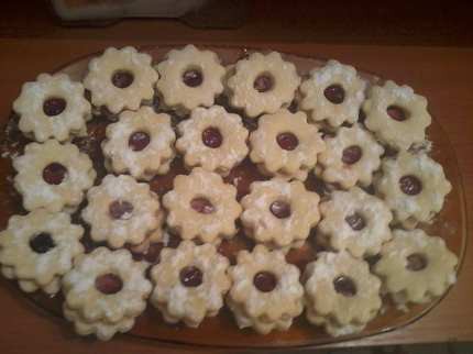 Linzer virágok