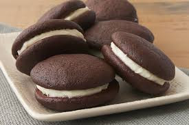Whoopie pie