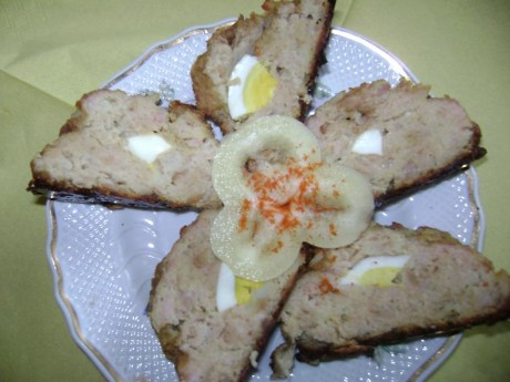 Rúdfasírt