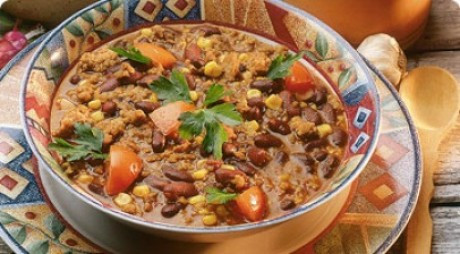 Chili con carne