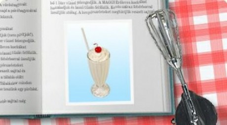 Habos-tejes turmix