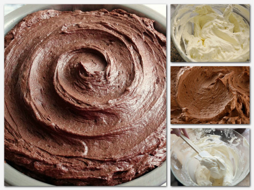 Tortába ♥ Krémek (9 recept)
