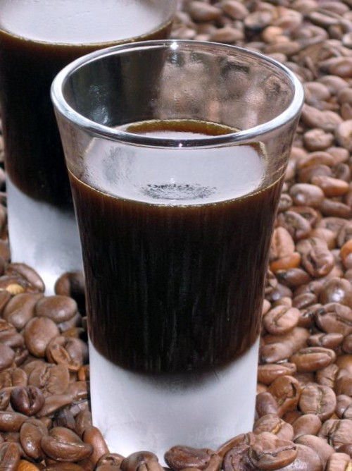 Kávélikőr