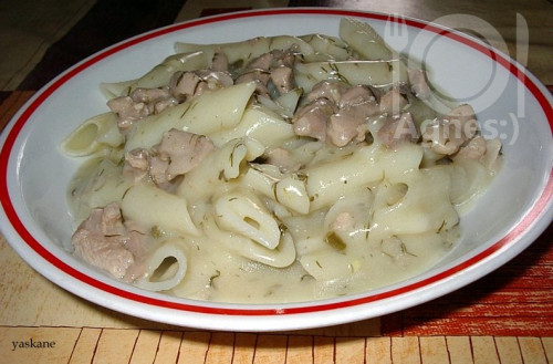 Kapros pulykaragu