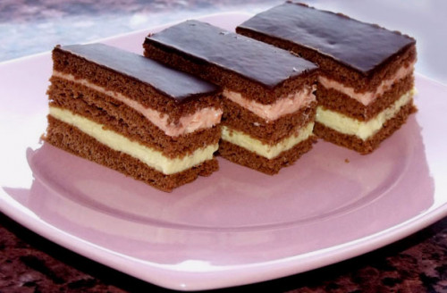 Lajcsi szelet (Móni)