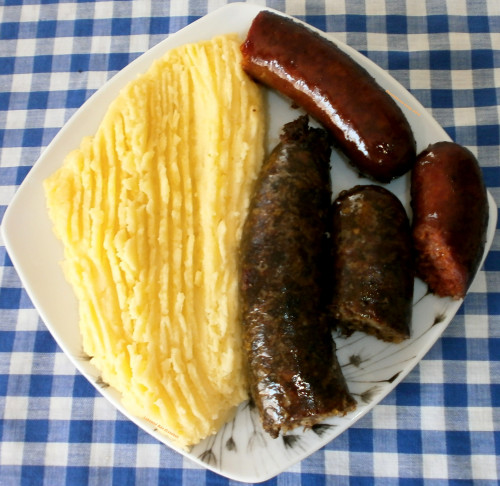 Disznótoros
