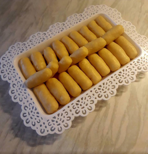 Sajtkrokett