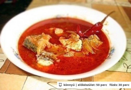 Halászlé