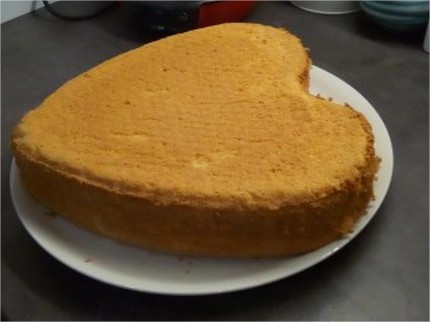 Tökéletes piskóta