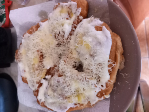 Lángos