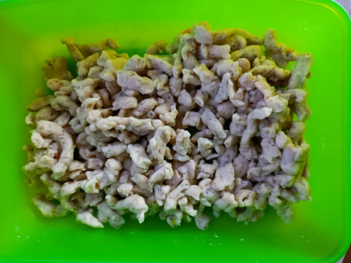 Nokedli