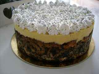 Guba torta