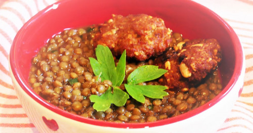 BAB, LENCSE RAGU