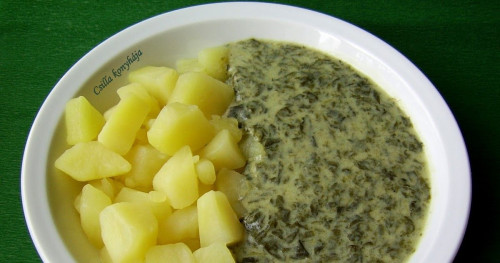SÓSKA