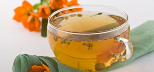 Szoptatós teakeverék